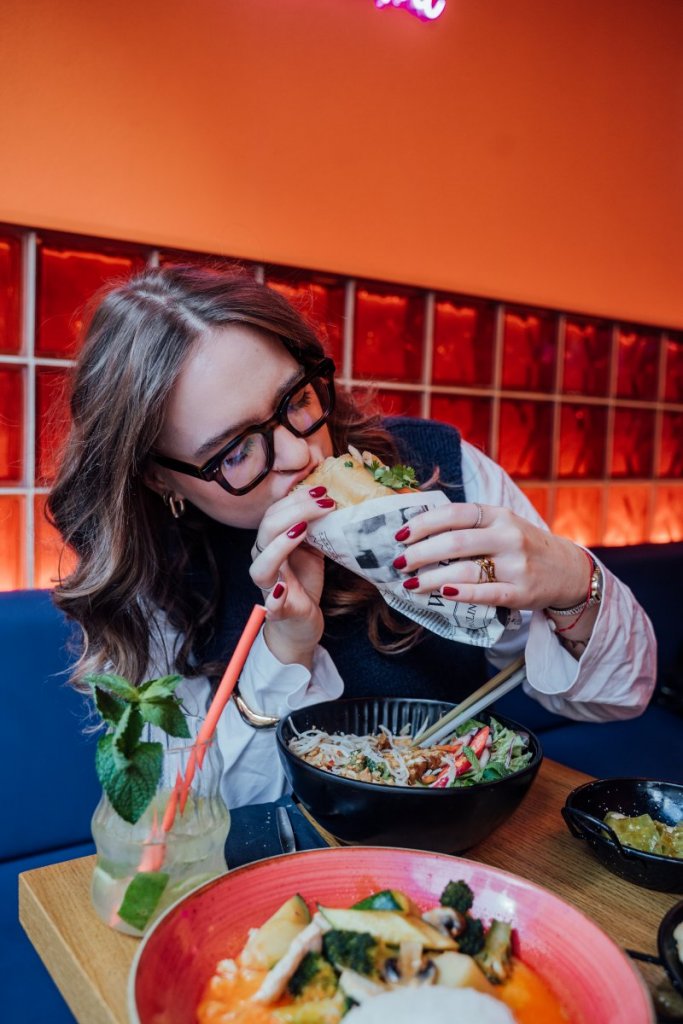 Geheimtipp Muenchen Madame Do Vietnamesisch 154