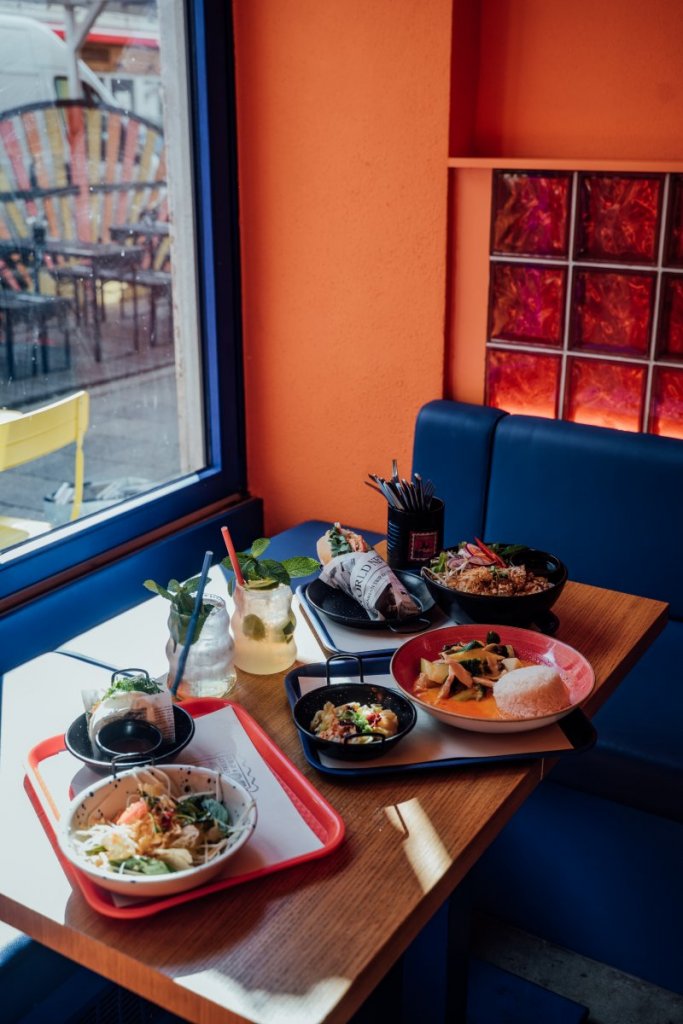 Geheimtipp Muenchen Madame Do Vietnamesisch 34