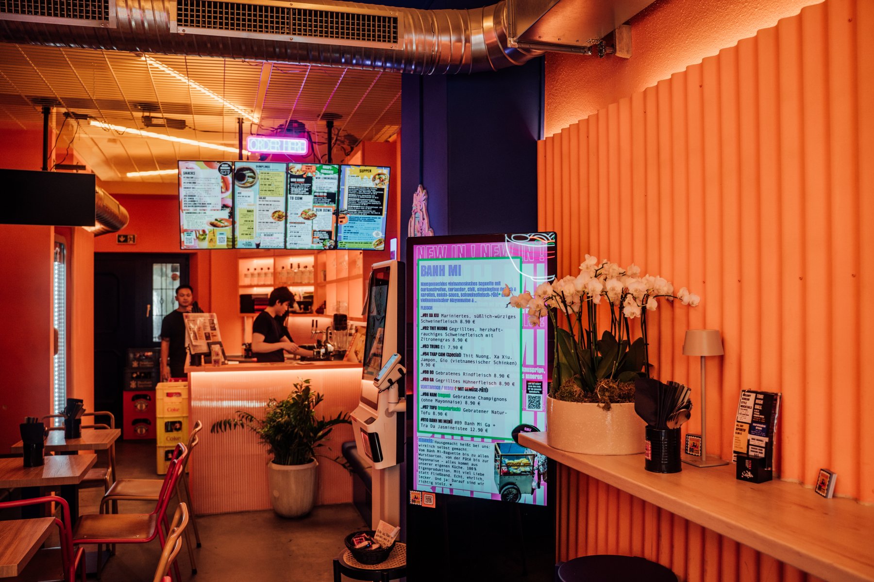 Geheimtipp Muenchen Madame Do Vietnamesisch 5