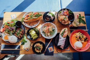 Geheimtipp Muenchen Madame Do Vietnamesisch 59