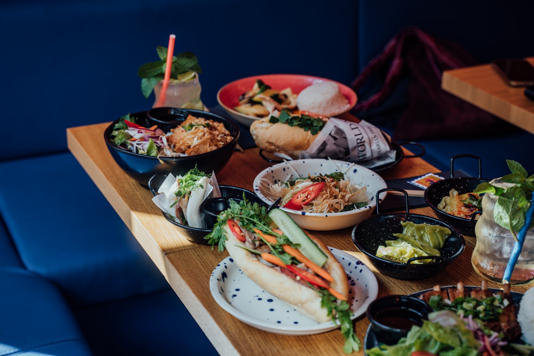 Geheimtipp Muenchen Madame Do Vietnamesisch 62