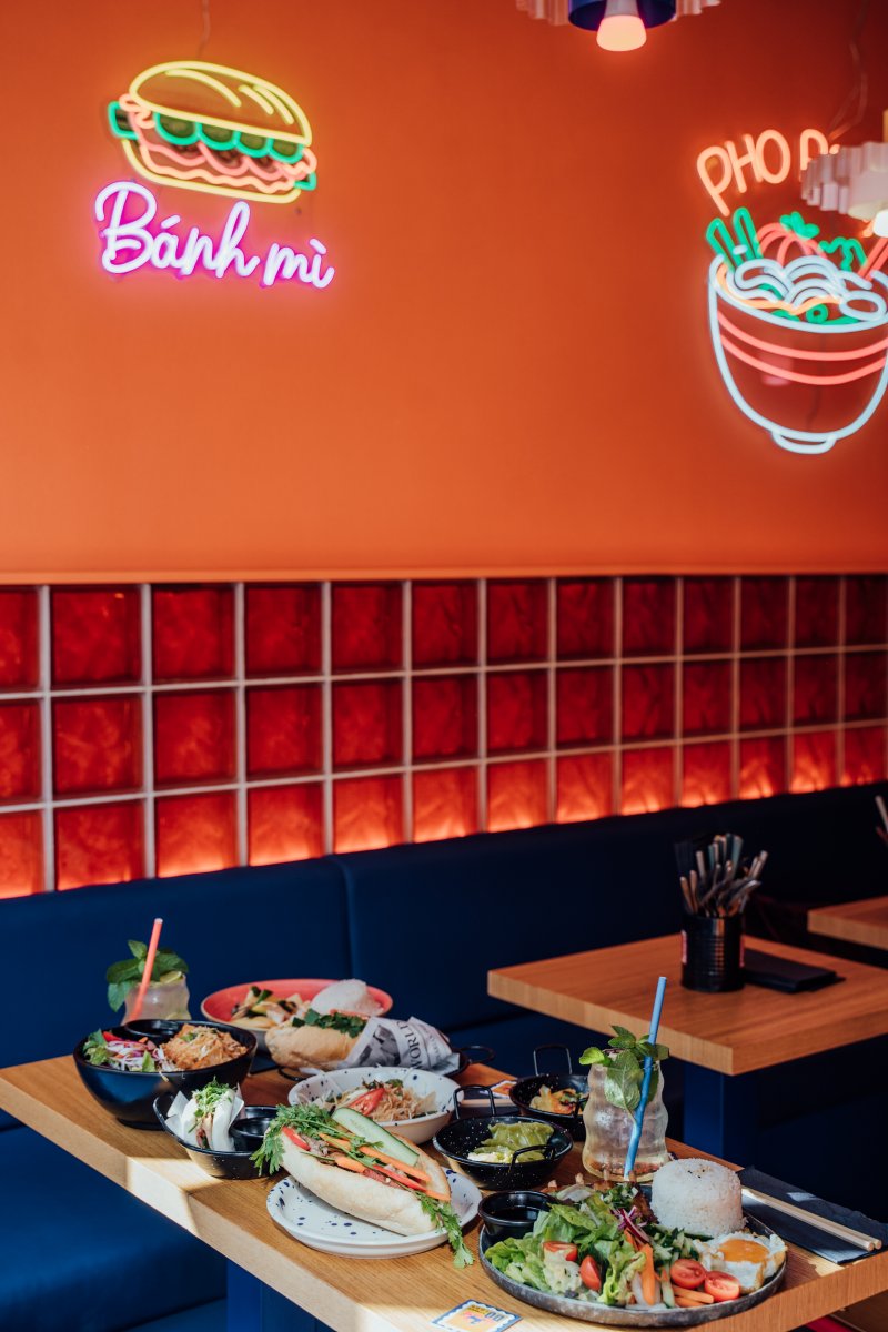 Geheimtipp Muenchen Madame Do Vietnamesisch 66