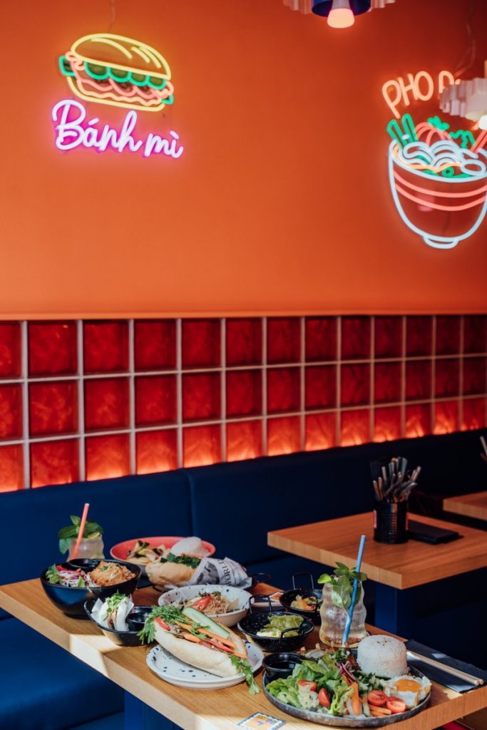 Geheimtipp Muenchen Madame Do Vietnamesisch 66