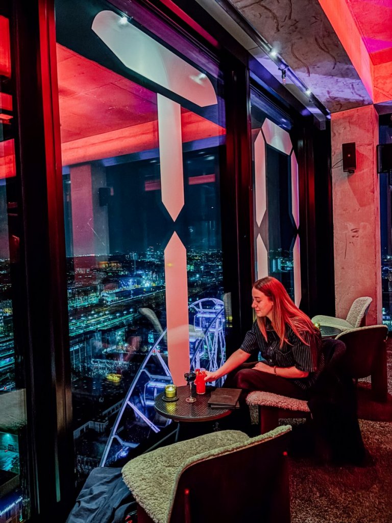 Geheimtipp Muenchen Bar Otto25 Rooftop 33