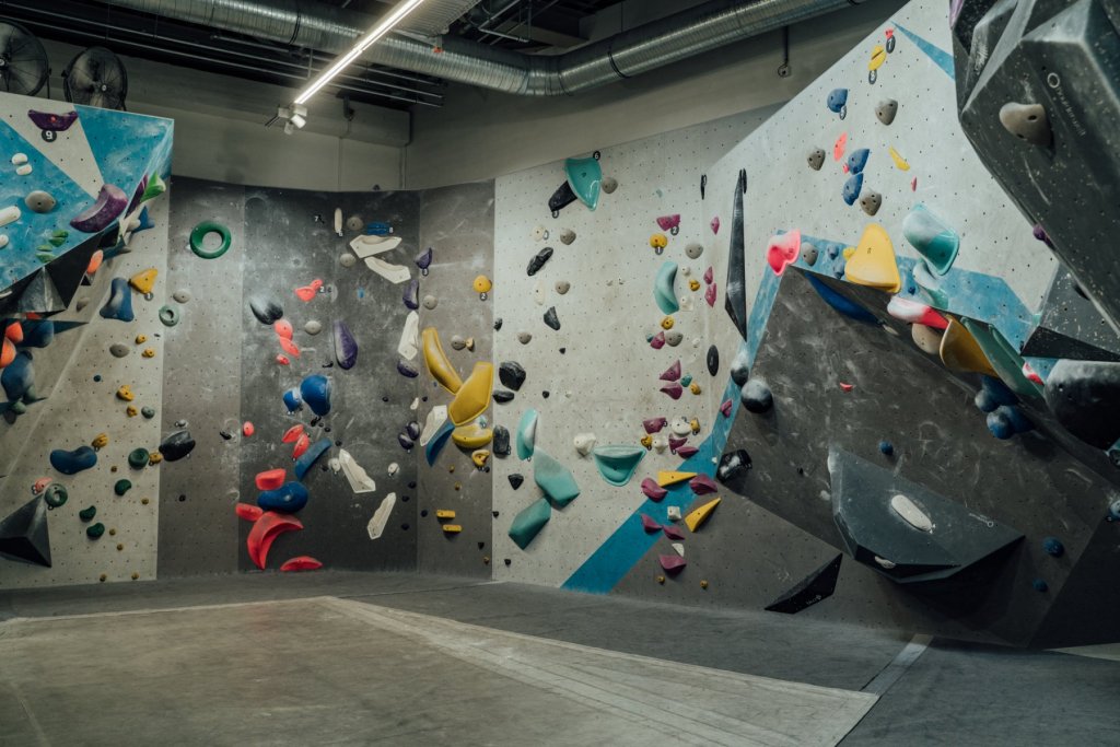 Geheimtipp Muenchen Boulderwelt Muenchen 19 – ©Geheimtipp München