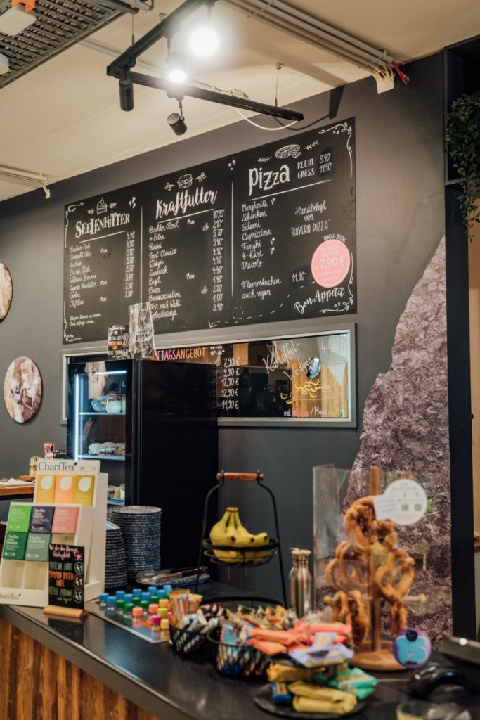 Geheimtipp Muenchen Boulderwelt Muenchen 89 – ©Geheimtipp München