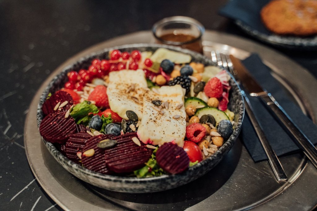 Geheimtipp Muenchen Boulderwelt Muenchen 98