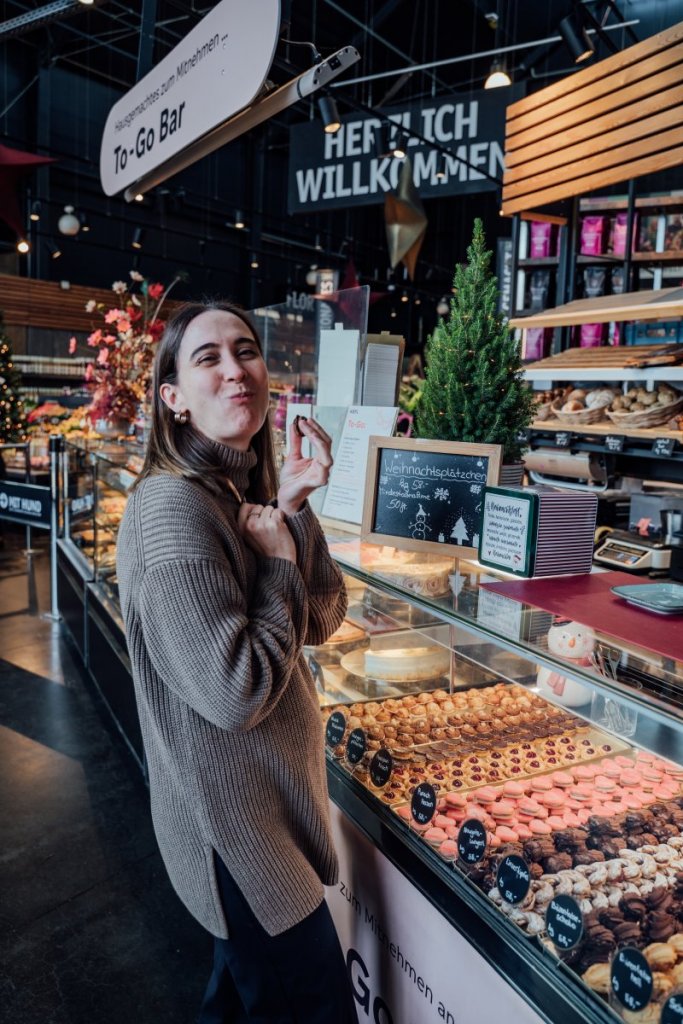 Geheimtipp Muenchen Gartencenter Kiefl 144