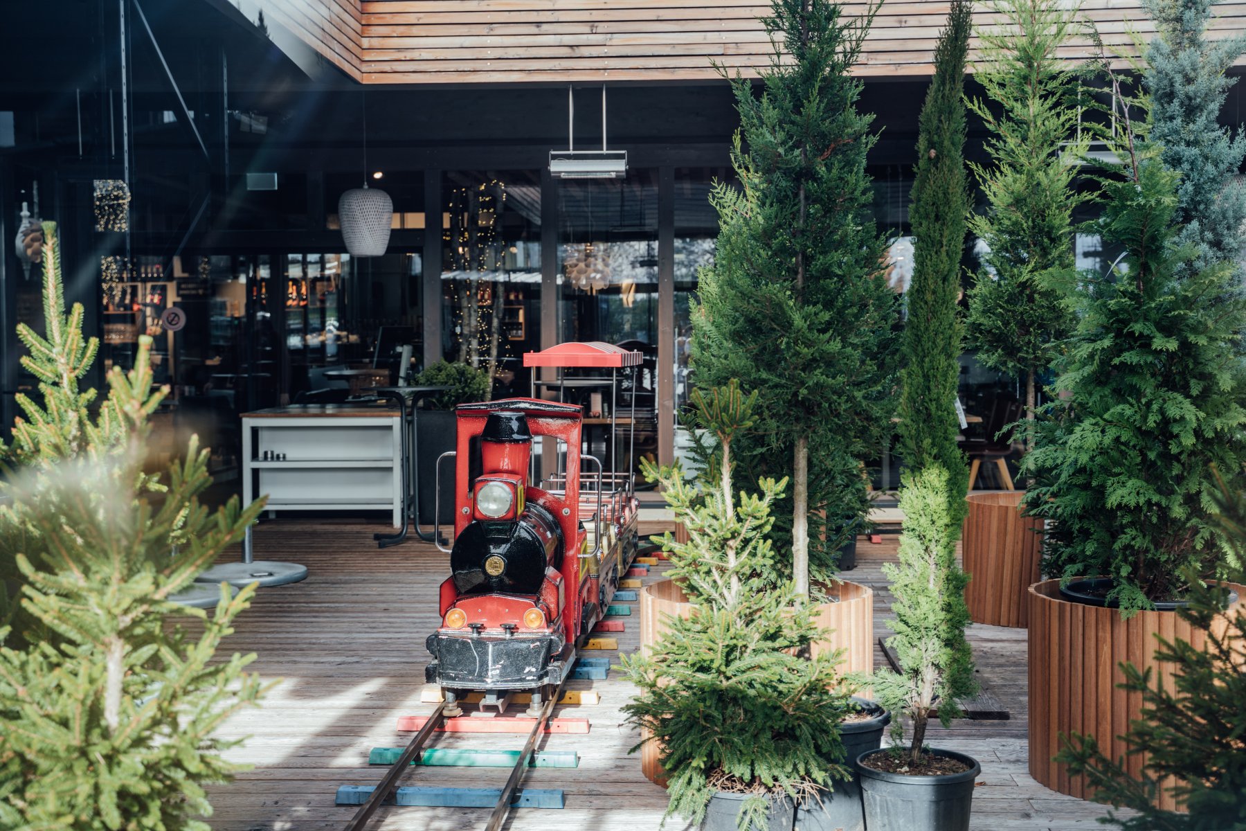 Geheimtipp Muenchen Gartencenter Kiefl 151