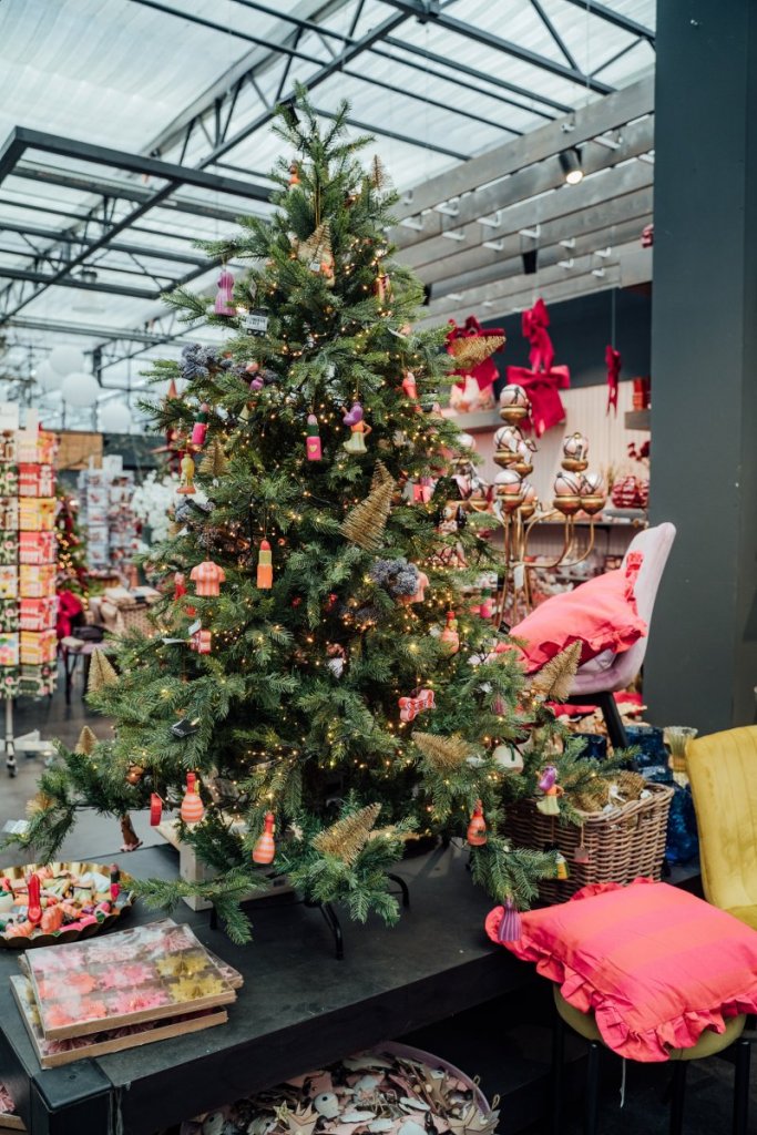 Geheimtipp Muenchen Gartencenter Kiefl 51