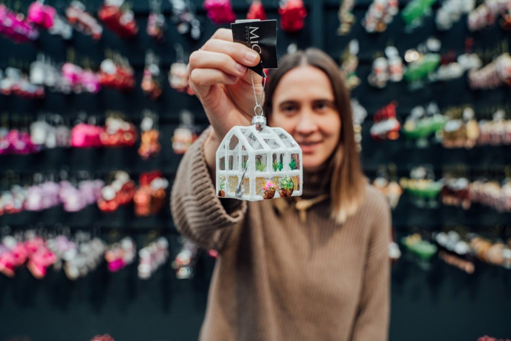 Geheimtipp Muenchen Gartencenter Kiefl 66