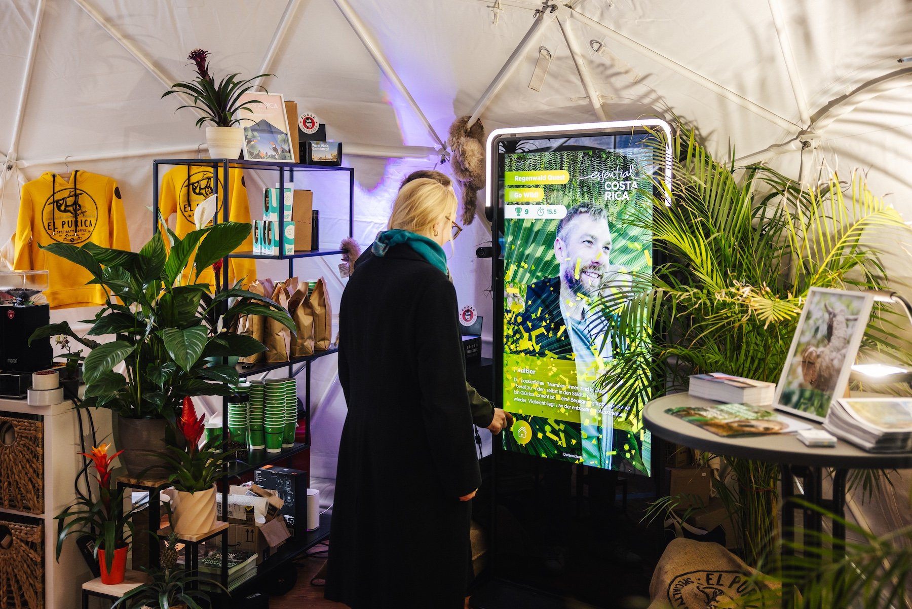 Geheimtipp Muenchen Pura Vida Oase Pasing 1