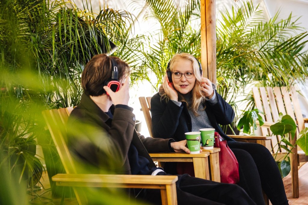 Geheimtipp Muenchen Pura Vida Oase Pasing 2