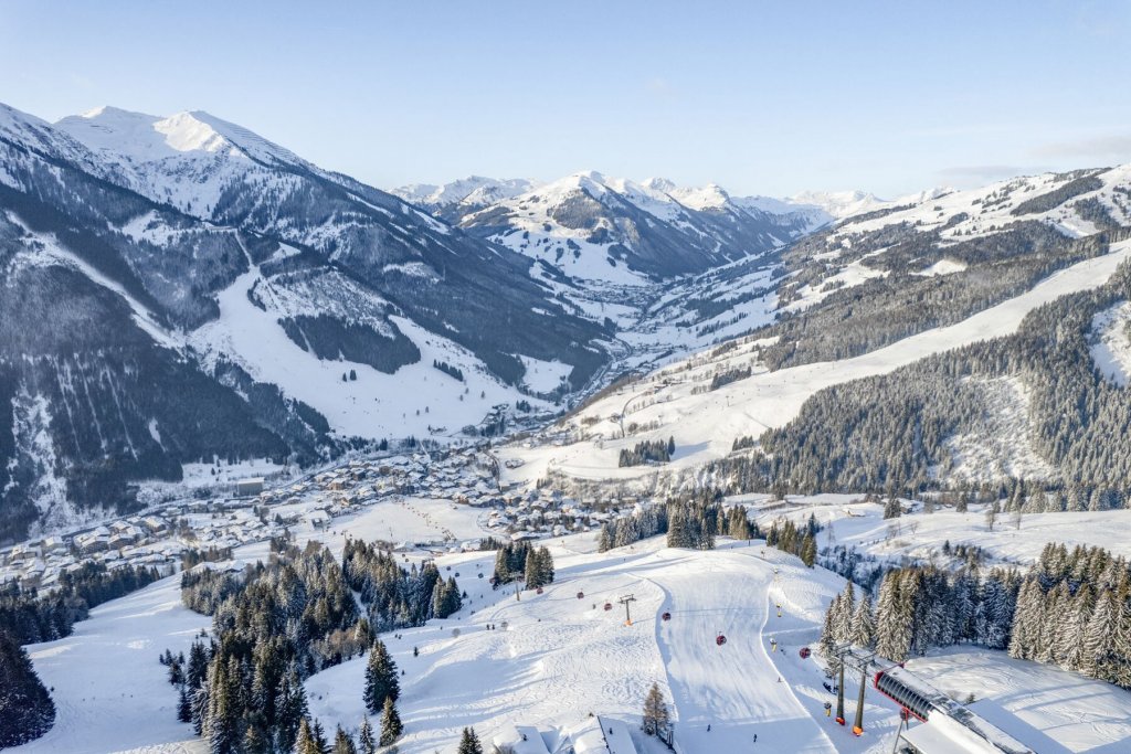 Skicircus Saalbach Hinterglemm Leogang Fieberbrunn 2