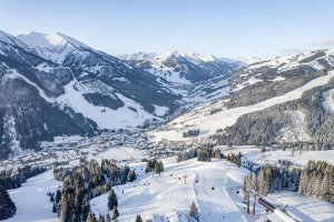 Skicircus Saalbach Hinterglemm Leogang Fieberbrunn 2
