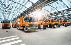 Geheimtipp Muenchen Awm Fuhrpark