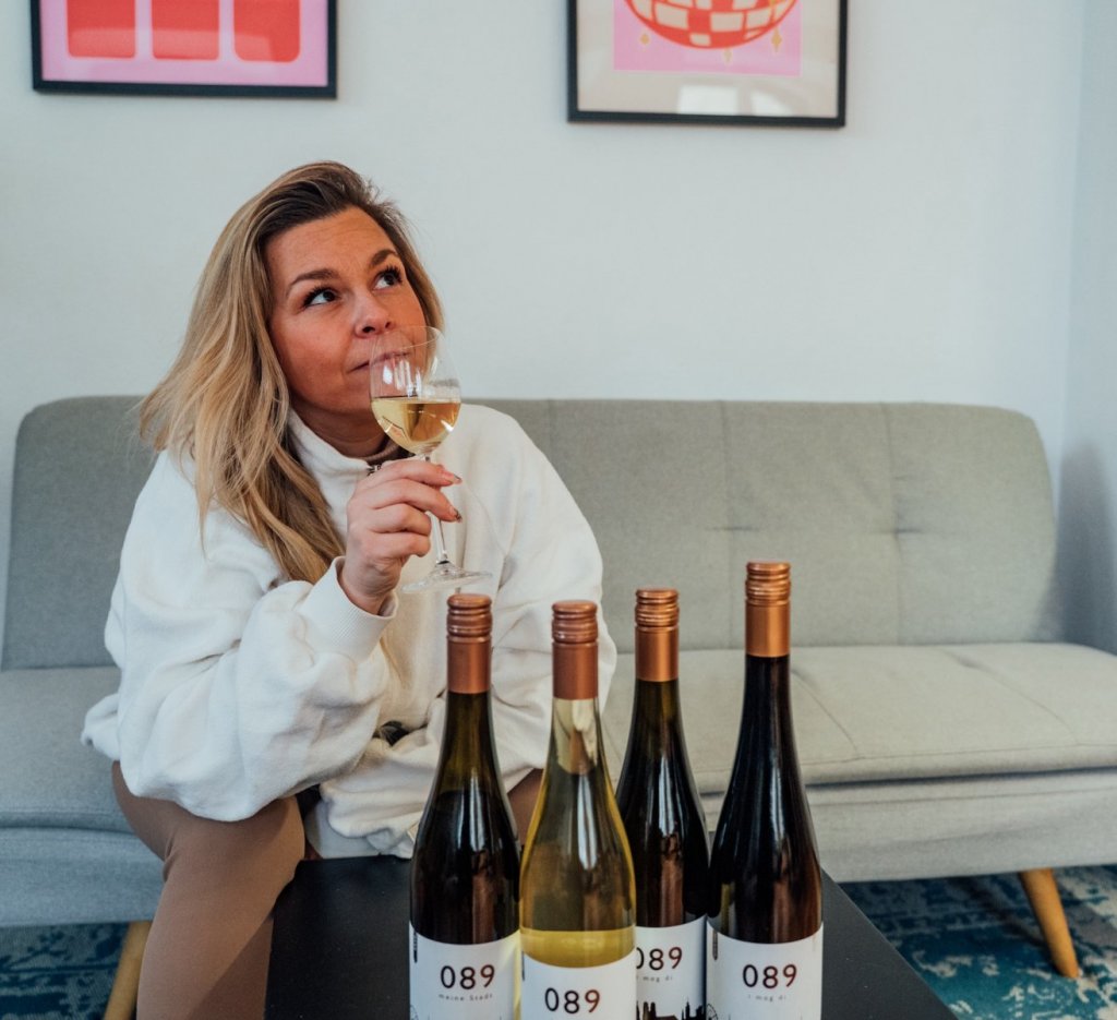 Geheimtipp Muenchen 089 Wein 1