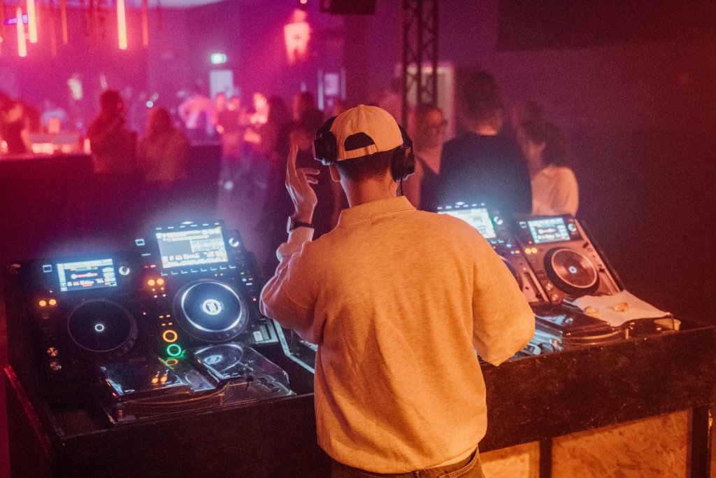 Geheimtipp Muenchen A M Club 23 10 Amclub 18