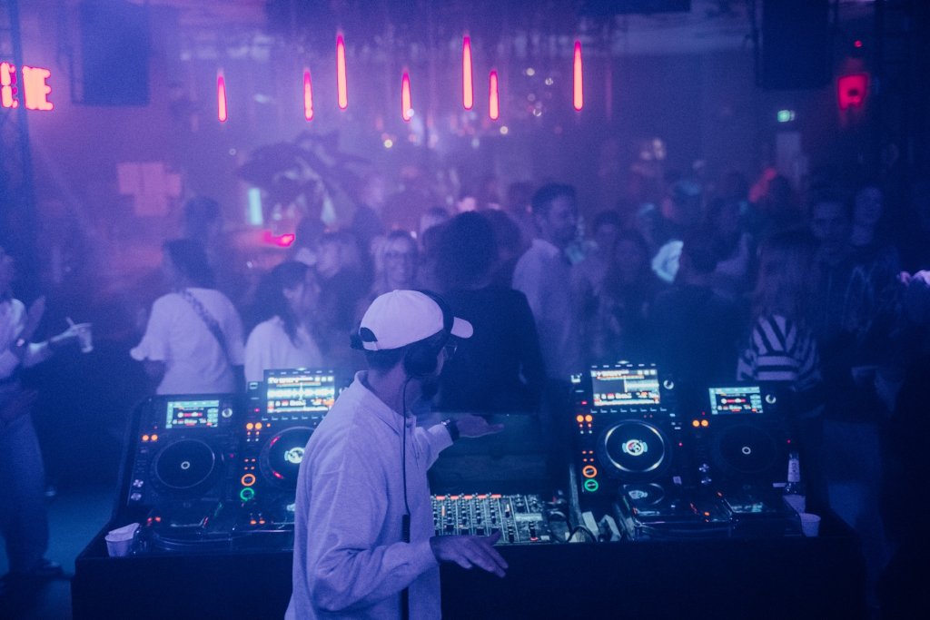 Geheimtipp Muenchen A M Club 23 10 Amclub 45