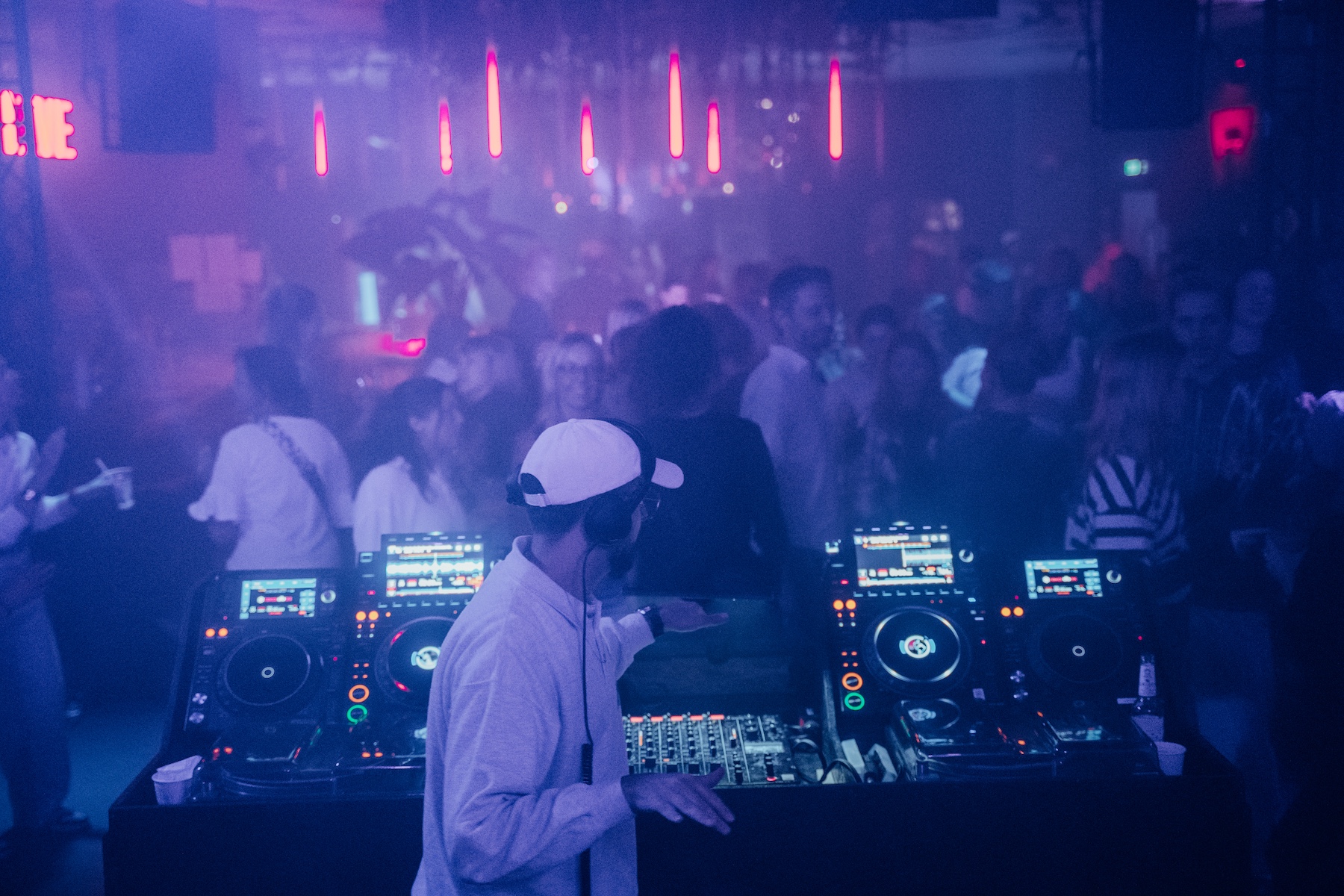 Geheimtipp Muenchen A M Club 23 10 Amclub 45