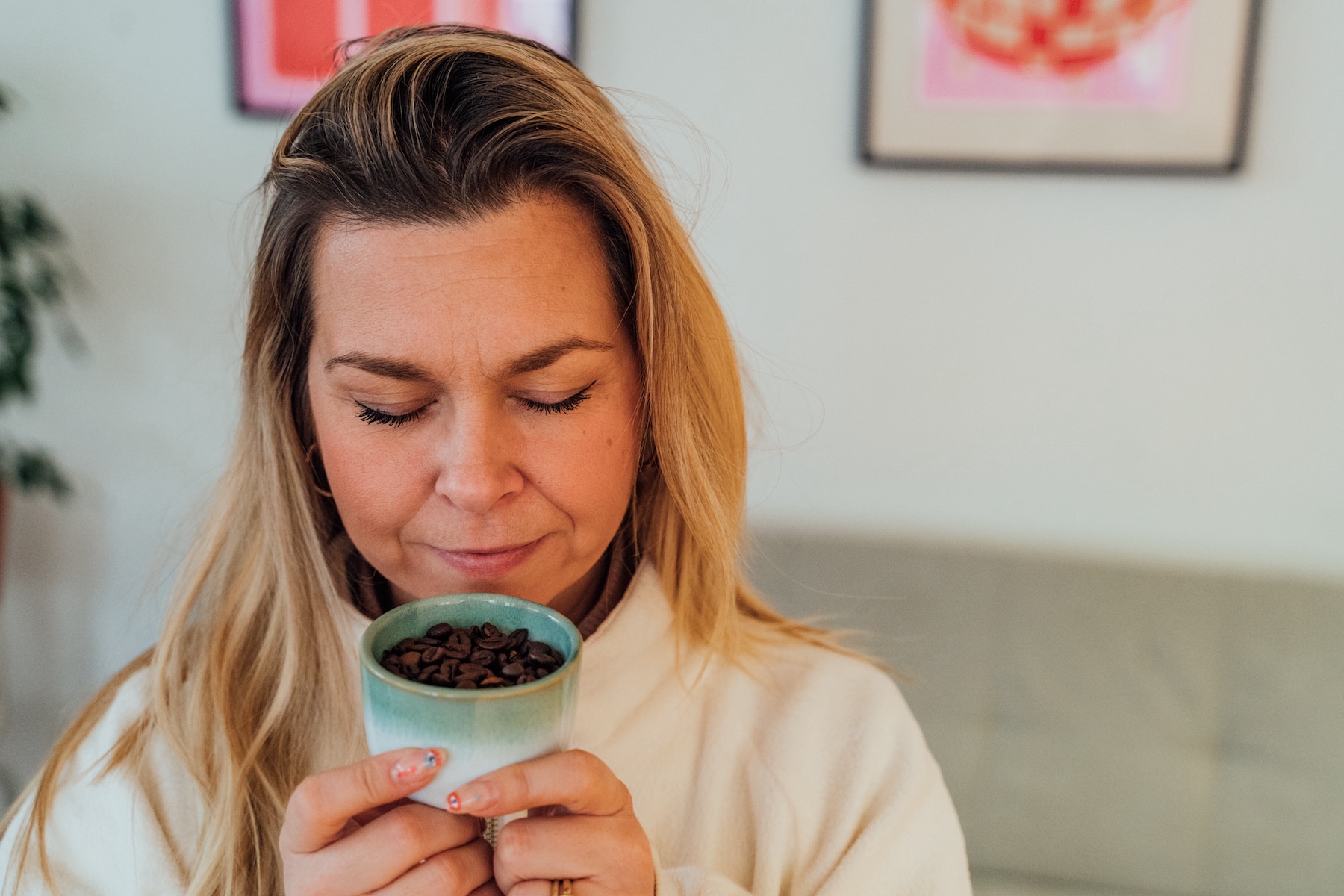 Geheimtipp Muenchen Yoanda Kaffee 1