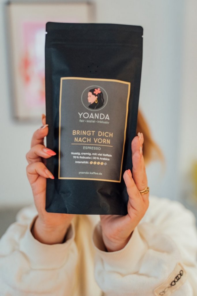 Geheimtipp Muenchen Yoanda Kaffee 2