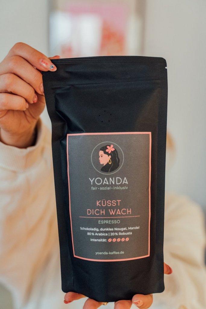 Geheimtipp Muenchen Yoanda Kaffee 3