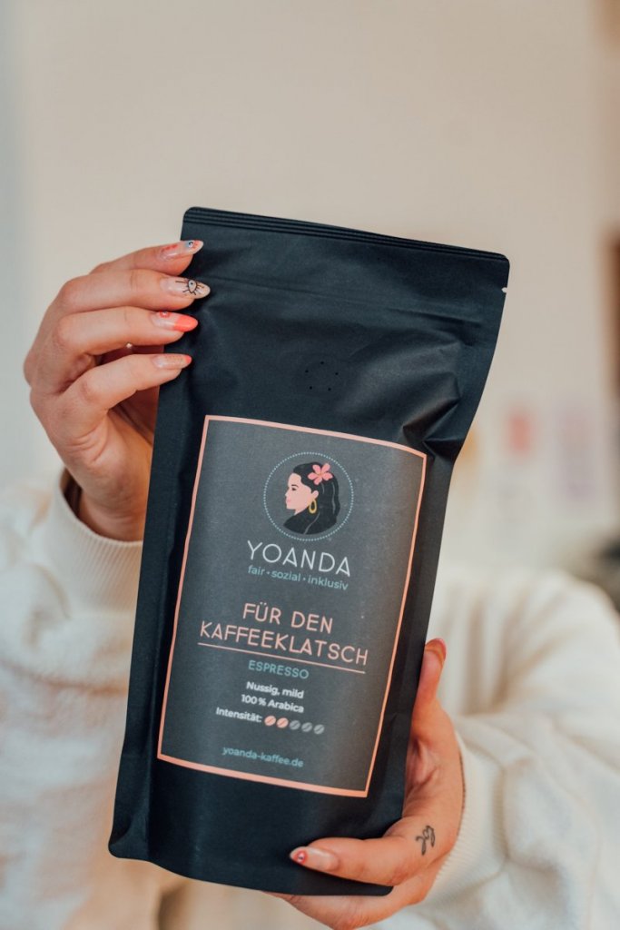 Geheimtipp Muenchen Yoanda Kaffee 4