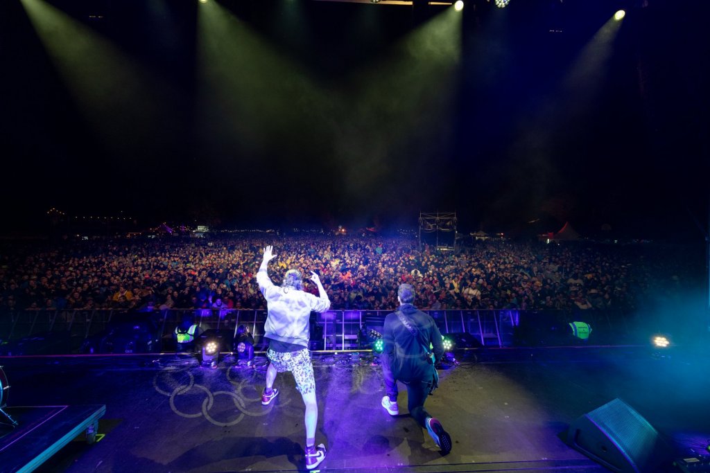 Geheimtipp Muenchen Brasswiesn 2