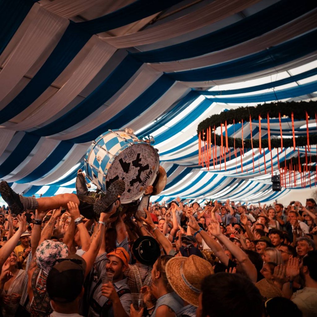 Geheimtipp Muenchen Brasswiesn 3