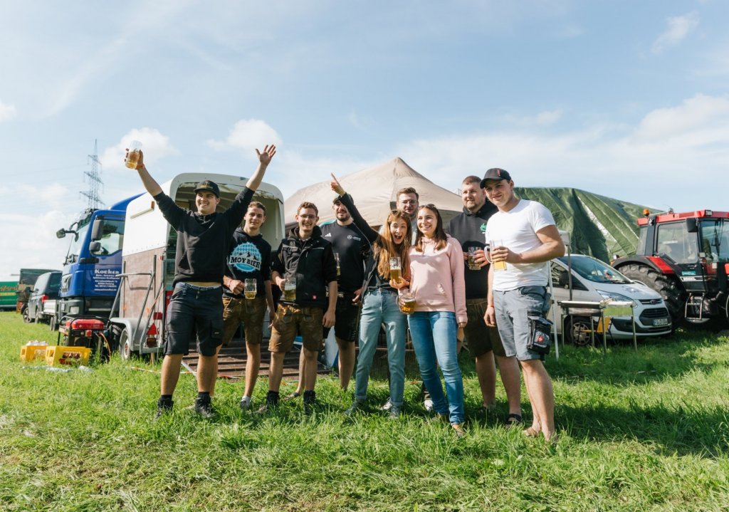 Geheimtipp Muenchen Brasswiesn 5
