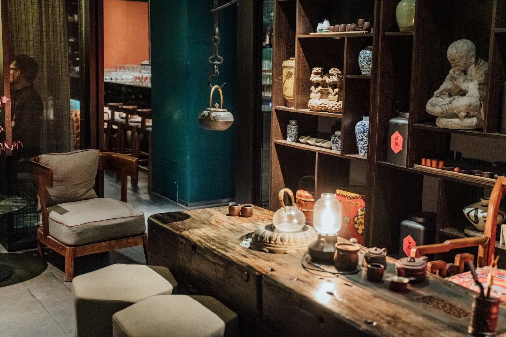 Geheimtipp Muenchen Ya Mandarin Room Brunch 1 &ndash; &copy;Geheimtipp M&uuml;nchen