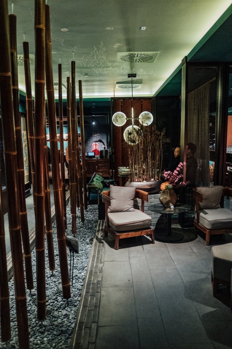 Geheimtipp Muenchen Ya Mandarin Room Brunch 3