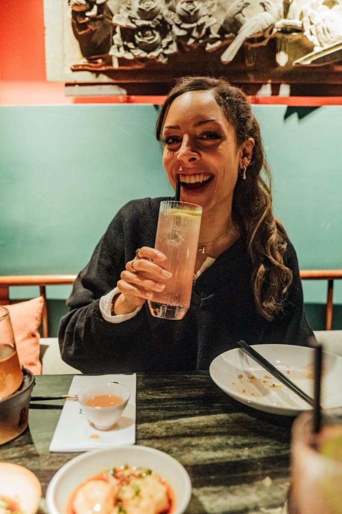 Geheimtipp Muenchen Ya Mandarin Room Brunch 4