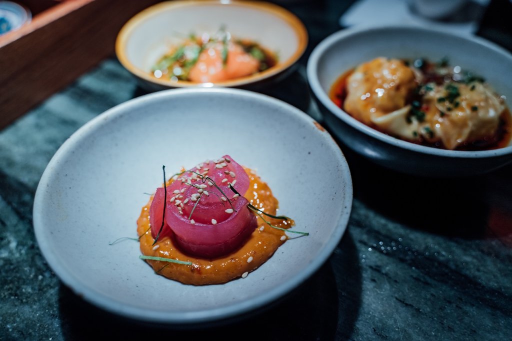 Geheimtipp Muenchen Ya Mandarin Room Brunch 6