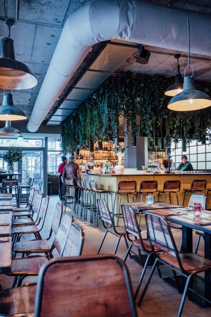 Geheimtipp Muenchen Restaurant Frida 26