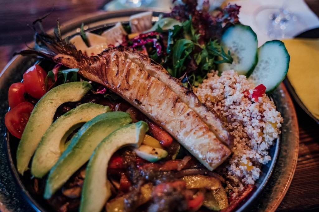 Geheimtipp Muenchen Restaurant Frida 45