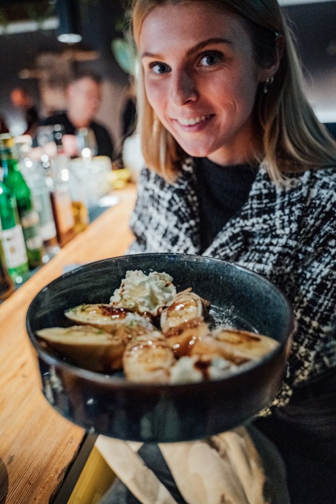 Geheimtipp Muenchen Restaurant Frida 63