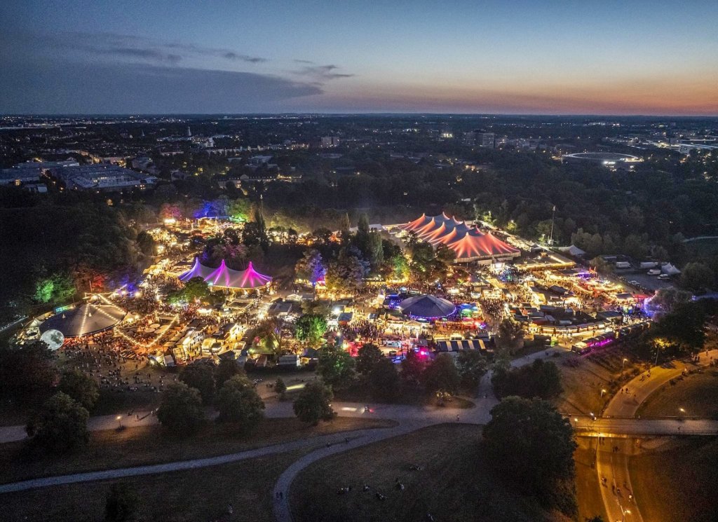 Geheimtipp Muenchen Sommertollwood 20