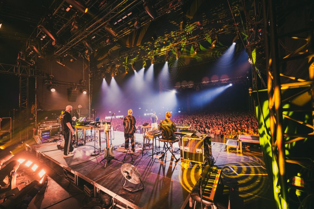 Geheimtipp Muenchen Sommertollwood 21