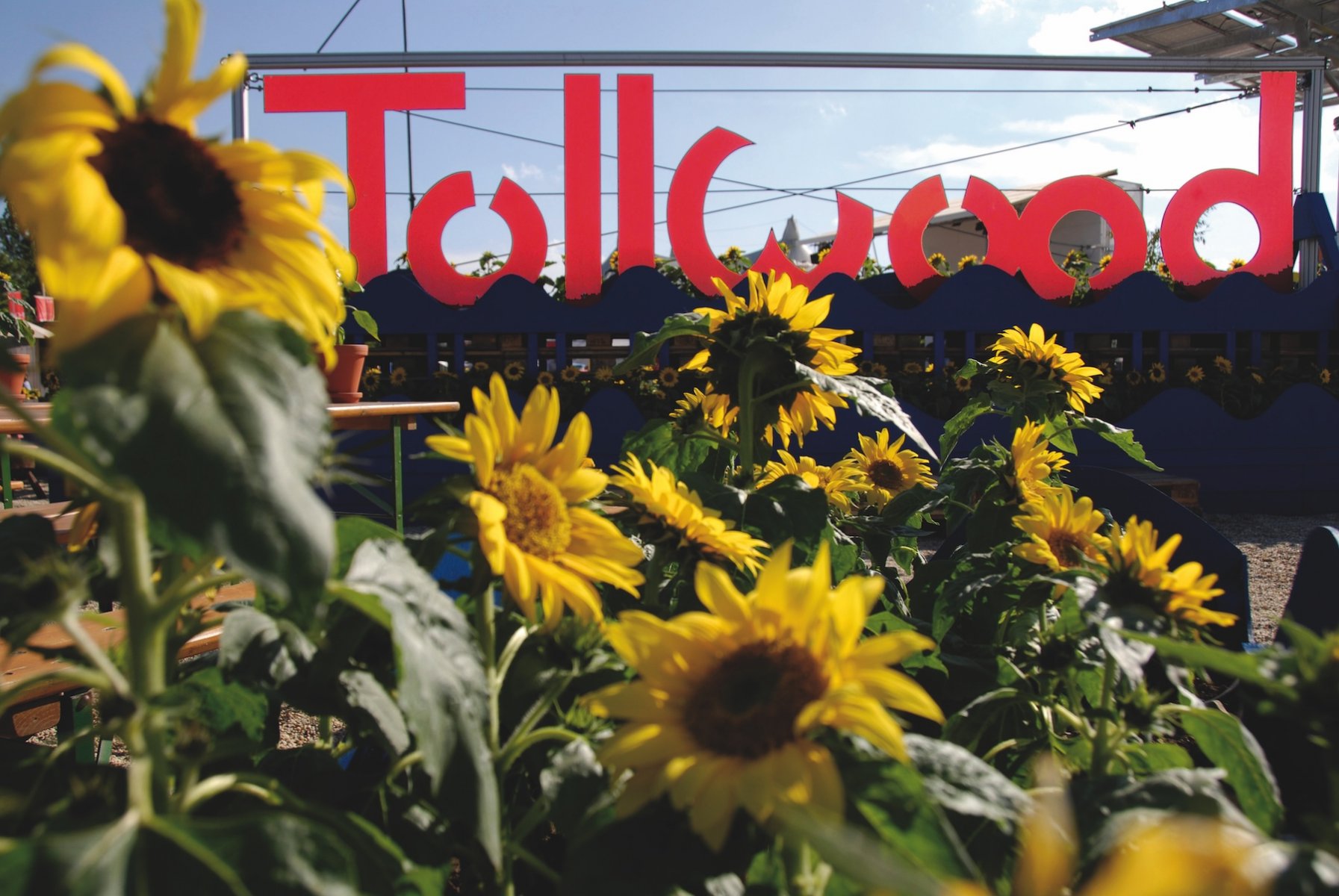 Geheimtipp Muenchen Tollwood Sommerfestival 1