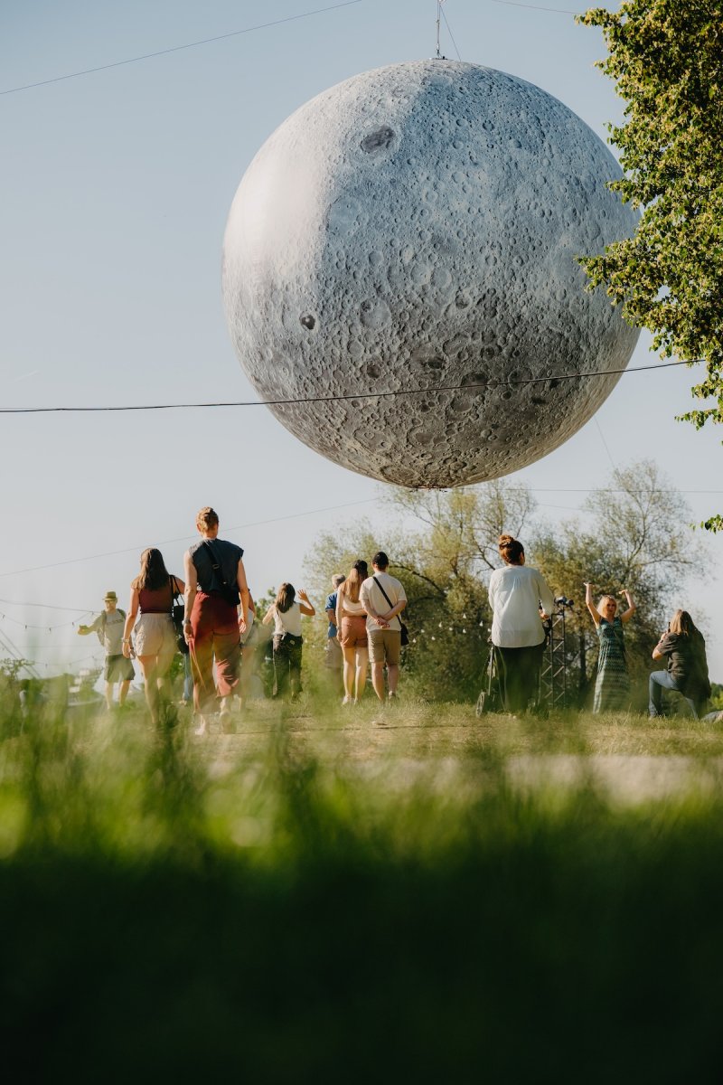 Geheimtipp Muenchen Tollwood Sommerfestival 4