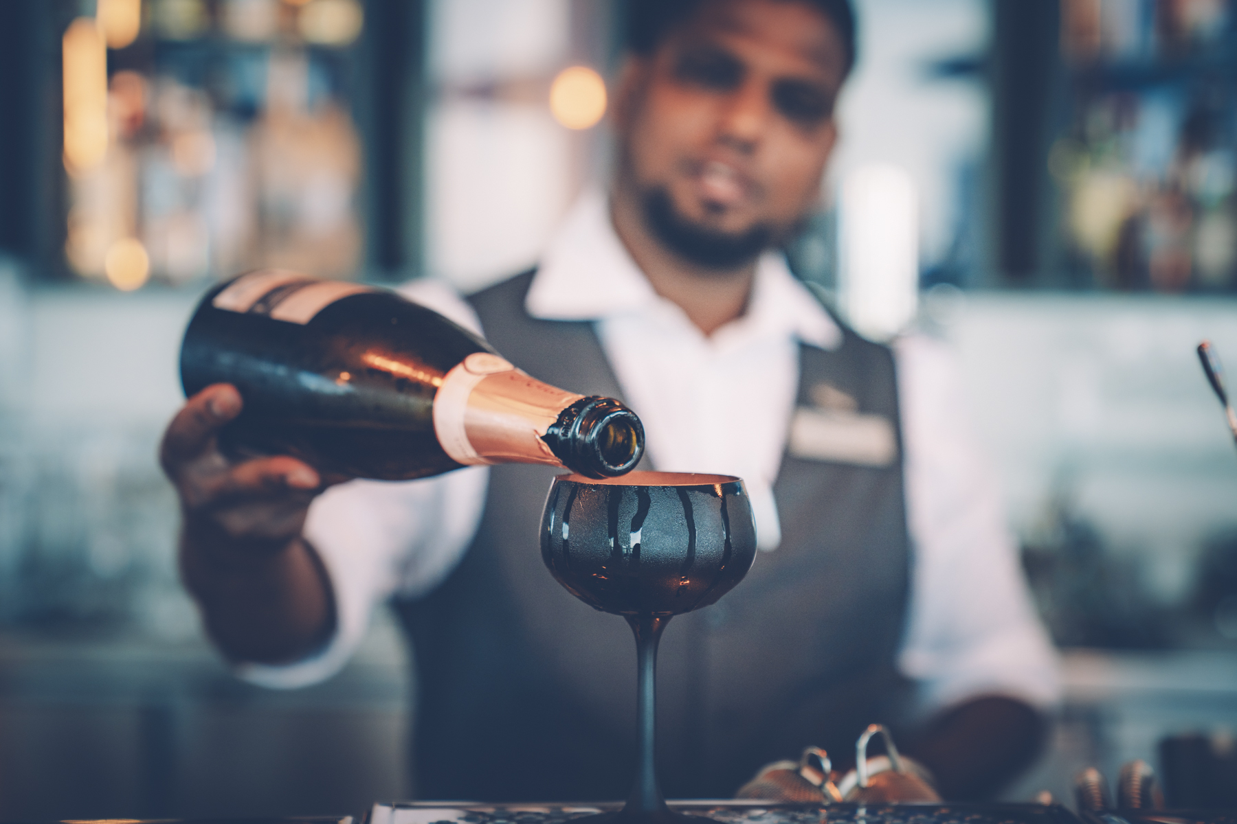 Delight Guide Bar Blick Bar Hamburg 19