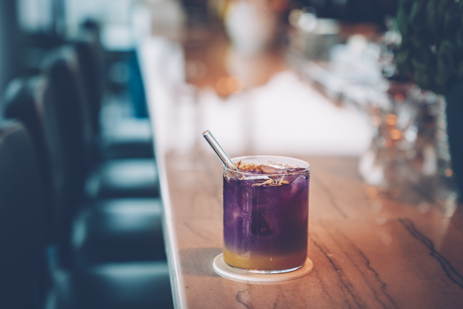 Delight Guide Bar Blick Bar Hamburg 31