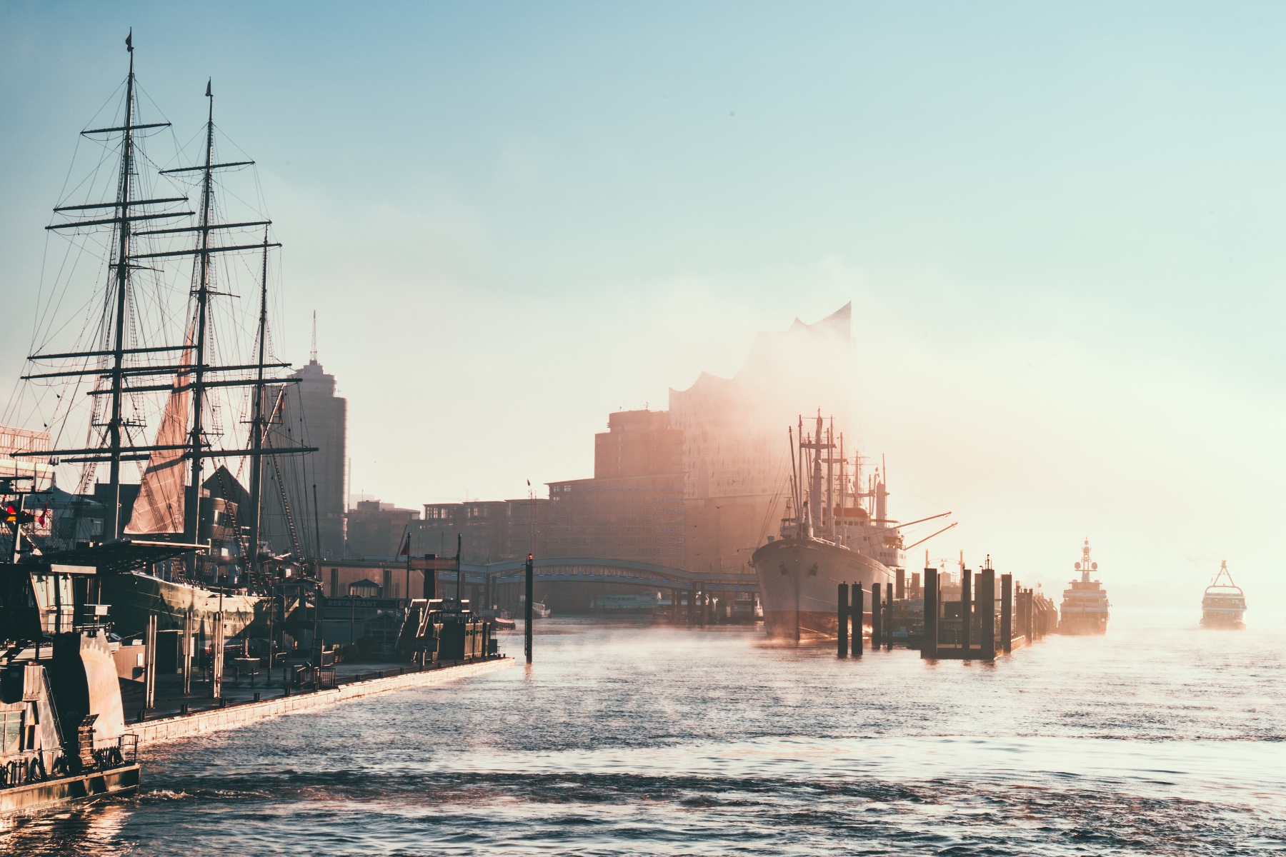 Geheimtipp Hamburg Hotspots Fotografen Tipps Nacht 13 Alster