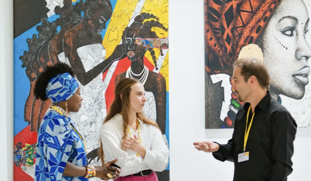 Geheimtipp Muenchen Artmuc2026 3