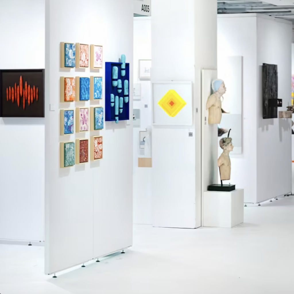 Geheimtipp Muenchen Artmuc2026 8