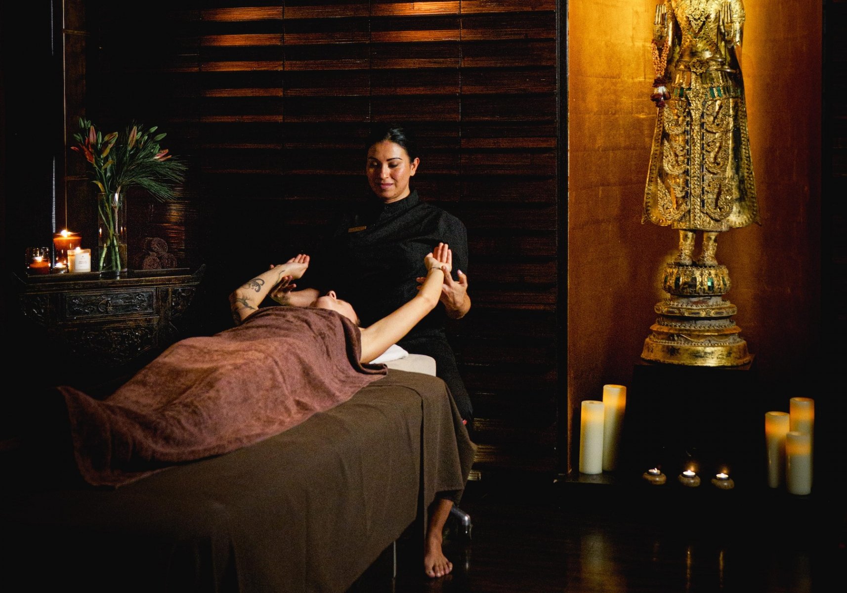 Geheimtipp M&uuml;nchen Glowcard Aiyasha