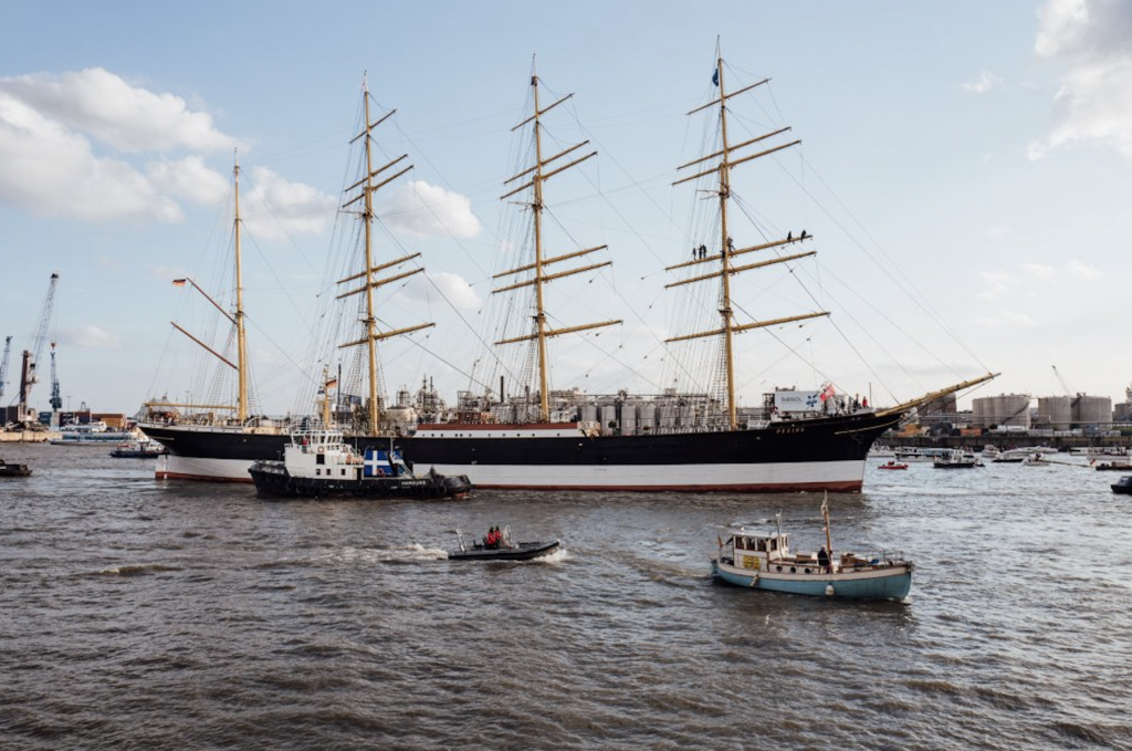 Geheimtipp Muenchen Hamburg Impression 1