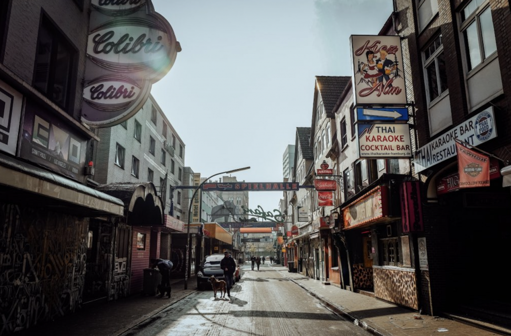 Geheimtipp Muenchen Hamburg Impression 3